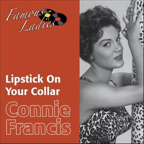 Connie Francis